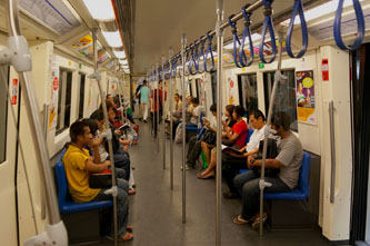 metro bangkok