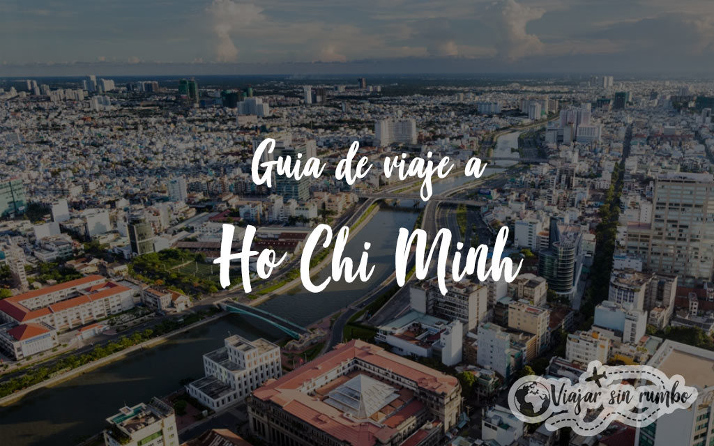 Guia Ho Chi Minh