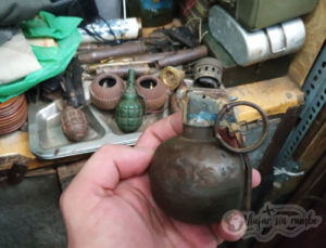 granada vietnam