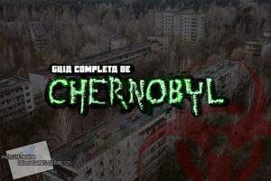 guia Chernobyl